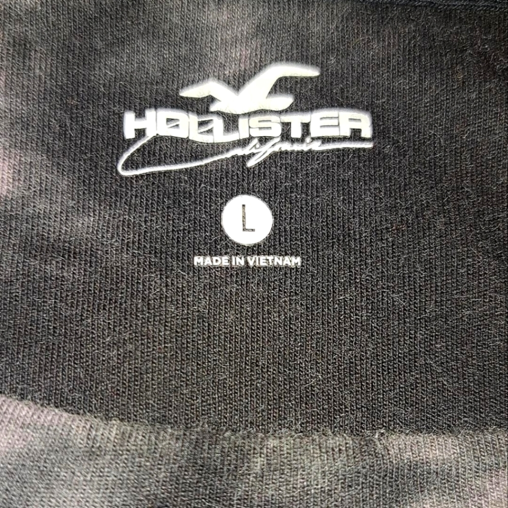 Hollister T-shirt - Picture 5 of 5